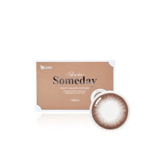 Olens Someday Gray - Idol Karakon