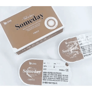 Olens Someday Gray - Idol Karakon