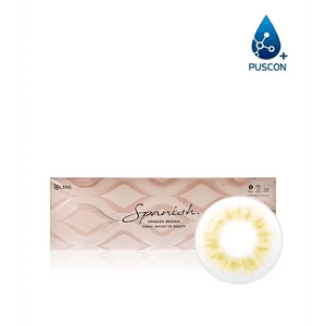 Olens Spanish Brown (20p) - Idol Karakon