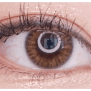 Olens Spanish Brown (20p) - Idol Karakon