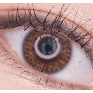 Olens Spanish Brown (20p) - Idol Karakon