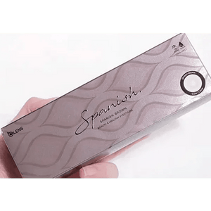 Olens Spanish Brown (20p) - Idol Karakon