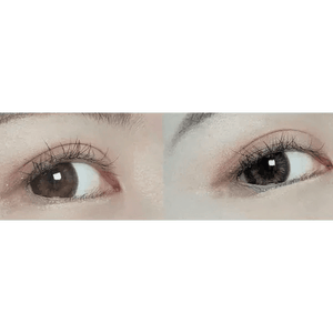 Olens Spanish Circle Brown - Idol Karakon