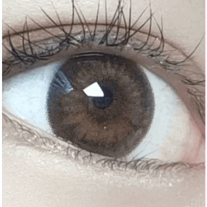 Olens Spanish Circle Brown - Idol Karakon