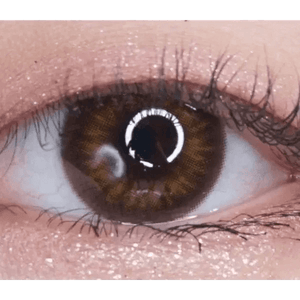 Olens Spanish Circle Brown - Idol Karakon