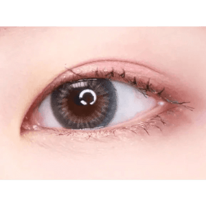 Olens Spanish Circle Gray - Idol Karakon