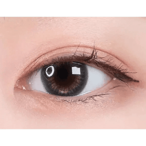 Olens Spanish Circle Gray - Idol Karakon