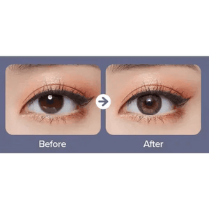 Olens Spanish Circle Gray - Idol Karakon