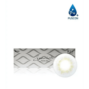 Olens Spanish Gray (20p) - Idol Karakon