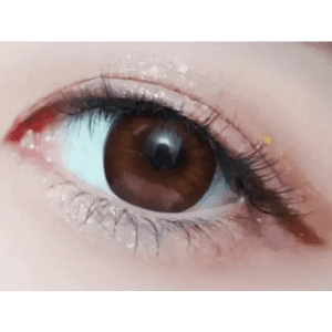 Olens Spanish Real Brown - Idol Karakon