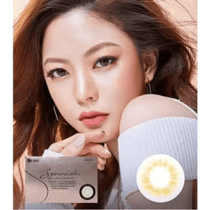 Olens Spanish Real Brown - Idol Karakon