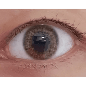 Olens Spanish Real Brown - Idol Karakon