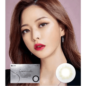 Olens Spanish Real Gray - Idol Karakon