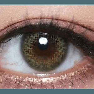 Olens Spanish Real Olive - Idol Karakon