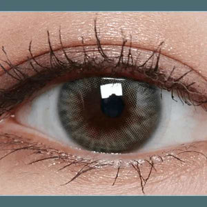 Olens Spanish Real Olive - Idol Karakon