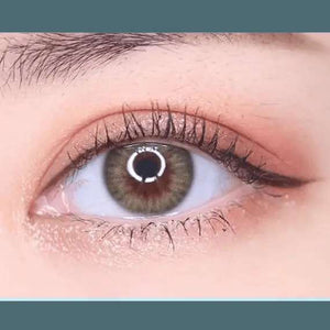 Olens Spanish Real Olive - Idol Karakon