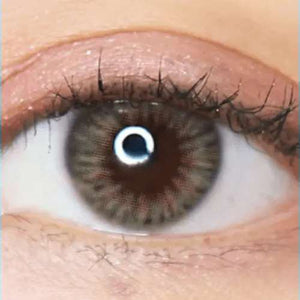 Olens Spanish Real Olive - Idol Karakon