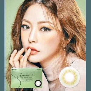 Olens Spanish Real Olive - Idol Karakon