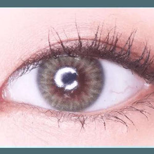 Olens Spanish Real Olive - Idol Karakon