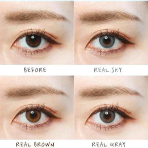 Olens Spanish Real Olive - Idol Karakon