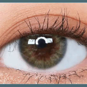 Olens Spanish Real Olive - Idol Karakon