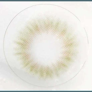 Olens Spanish Real Olive - Idol Karakon