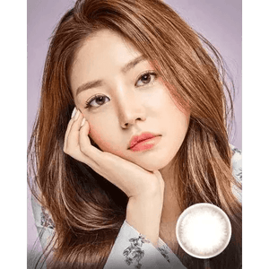 Olens Spring Rain Brown - Idol Karakon