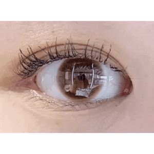 Olens Spring Rain Brown - Idol Karakon