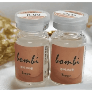 Olens Spring Rain Brown - Idol Karakon