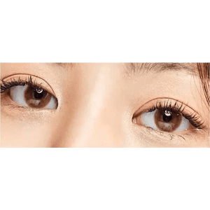 Olens Spring Rain Brown - Idol Karakon