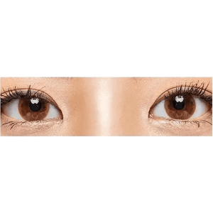 Olens Spring Rain Brown - Idol Karakon