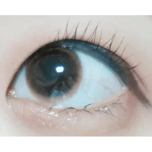 Olens Spring Rain Brown - Idol Karakon