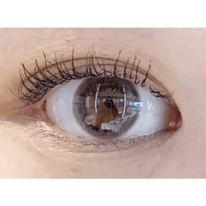 Olens Spring Rain Gray - Idol Karakon