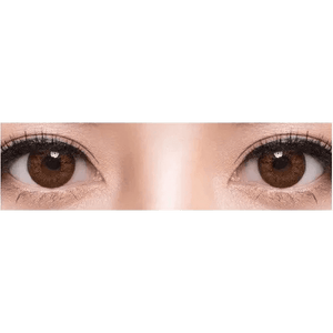 Olens Style Pop 3 Cone Brown - Idol Karakon