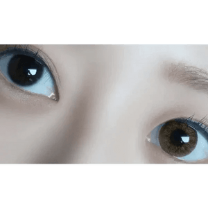 Olens Style Pop 3 Cone Brown - Idol Karakon