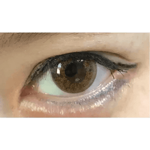 Olens Style Pop 3 Cone Brown - Idol Karakon