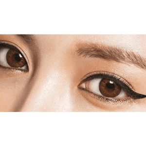 Olens Style Pop 3 Cone Brown - Idol Karakon