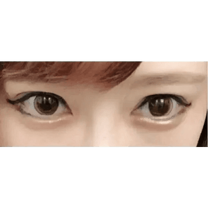 Olens Style Pop 3 Cone Brown - Idol Karakon