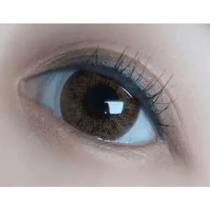 Olens Style Pop 3 Cone Brown - Idol Karakon