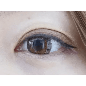 Olens Style Pop 3 Cone Brown - Idol Karakon