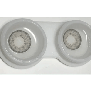 Olens Style Pop 3 Cone Gray - Idol Karakon