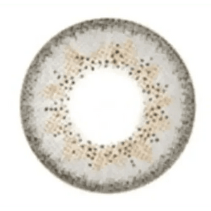 Olens Style Pop 3 Cone Gray - Idol Karakon