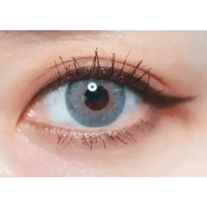 Olens Symphony 3con Gray - Idol Karakon