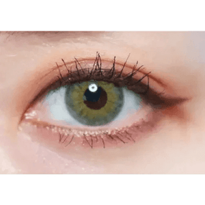 Olens Symphony 3con Green - Idol Karakon