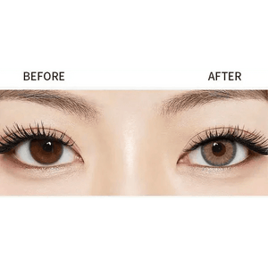 Olens Symphony 3con Green - Idol Karakon