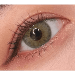 Olens Symphony 3con Green - Idol Karakon