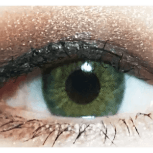 Olens Symphony 3con Green - Idol Karakon