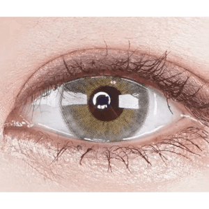 Olens Symphony 3con Green - Idol Karakon