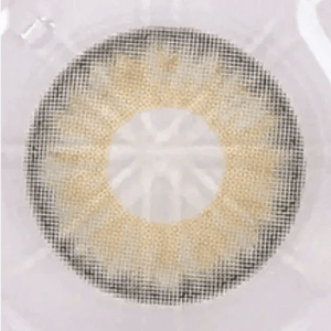 Olens Symphony 3con Green - Idol Karakon