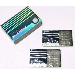 Olens Symphony 3con Green - Idol Karakon